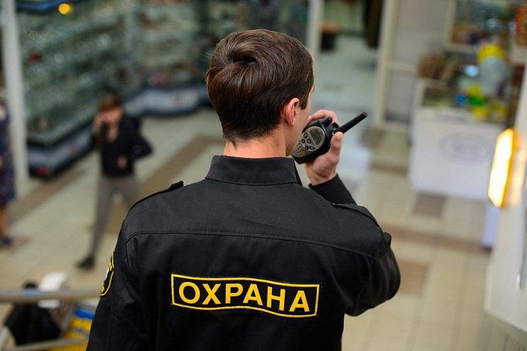 Школы Сургута будут сторожить частные охранные предприятия