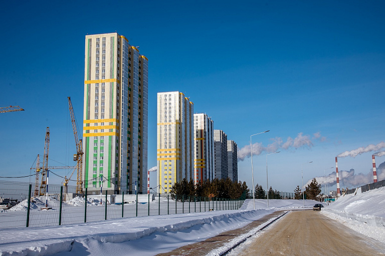 Ипотечный маятник в Югре. Куда движется спрос после льготного бума?