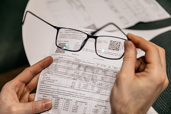Стоимость коммунальных услуг в ХМАО вырастет на 10% с 1 октября