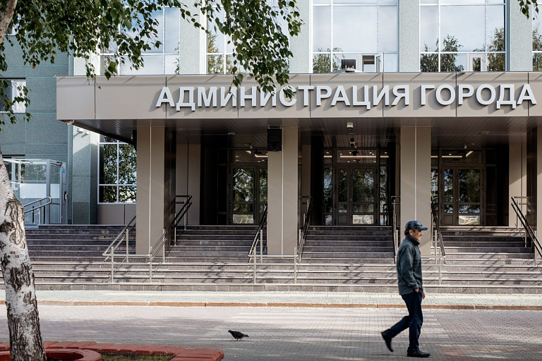 Администрация Сургута ужесточит выдачу жилья приезжим чиновникам