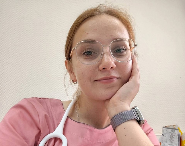 Врач из Сургута рассказала, почему педиатры против пеленания детей