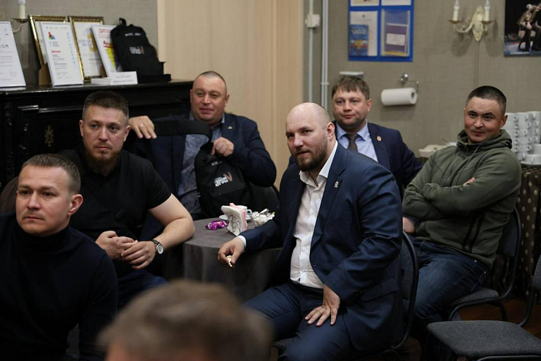 Второй этап проекта «Герои Югры» стартует 15 августа 