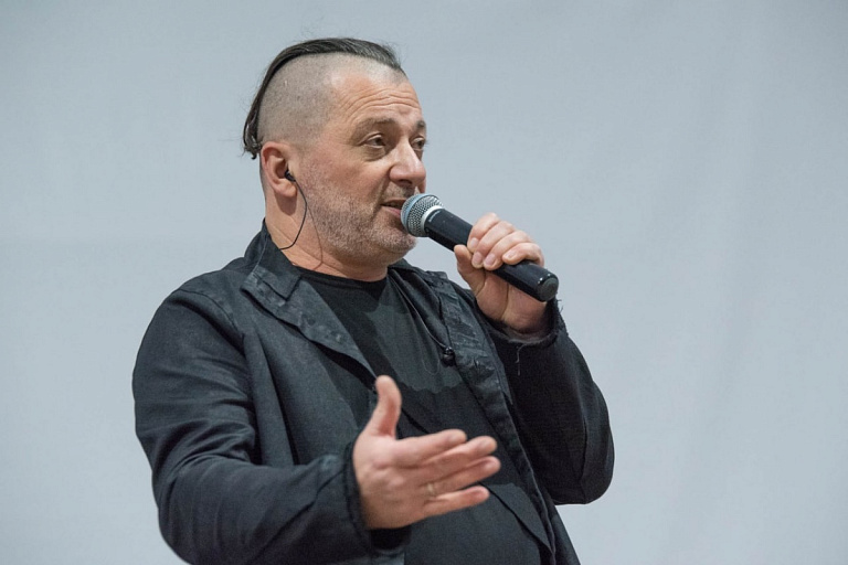 Лидер группы «Агата Кристи» даст бесплатный концерт в Ханты-Мансийске