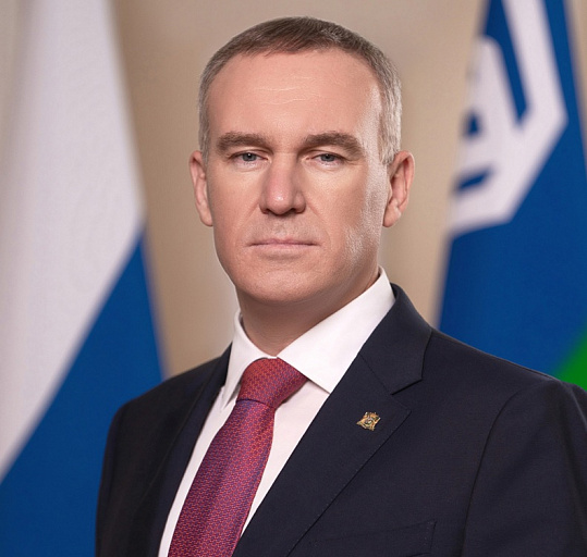 Губернатор Югры Руслан Кухарук поздравляет с Днем работников нефтегазовой промышленности