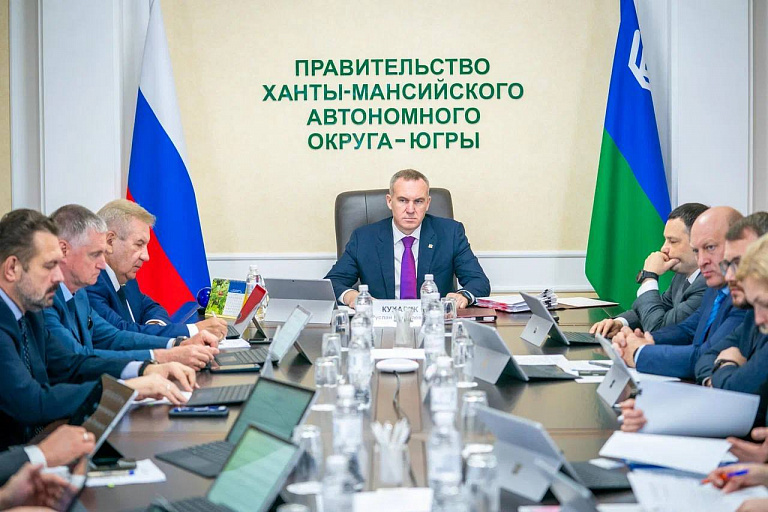 Югра готова к новому учебному году на 100 процентов