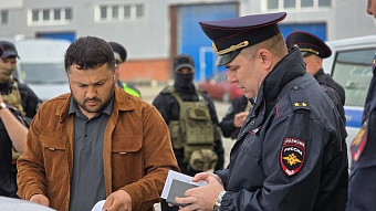 Полиция ХМАО депортировала за границу 1730 мигрантов с начала 2026 года