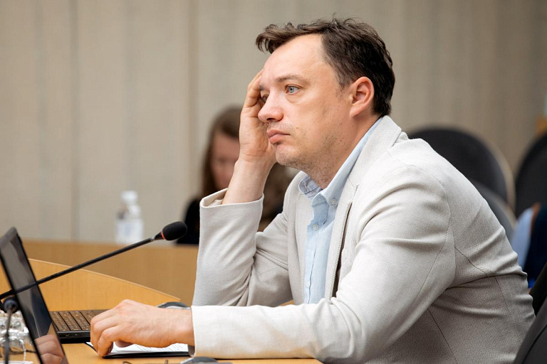 К созданию социальной рекламы в Сургуте привлекут молодежь и креативный класс