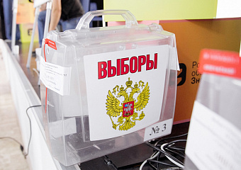 В ХМАО начались выборы депутатов всех уровней
