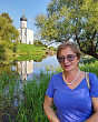 Скончалась сургутская журналистка Галина Дудина