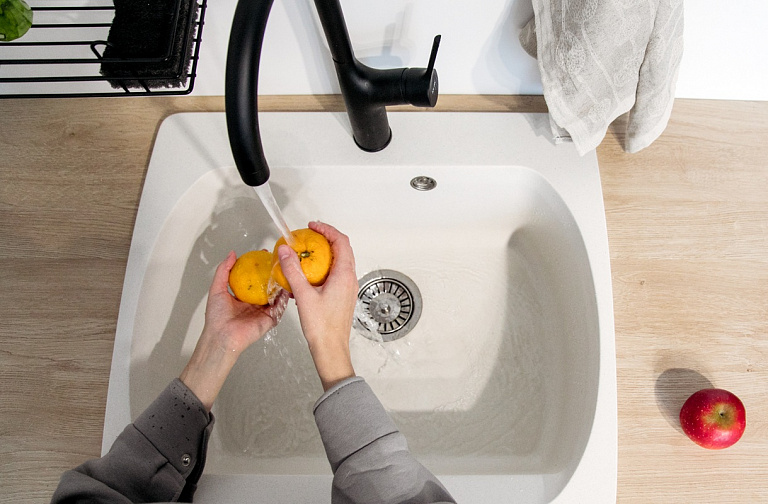В Сургуте зафиксированы перепады давления воды из-за аварии на электросетях