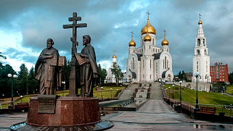 Митрополит Югры призвал верующих больше молиться для победы России в СВО