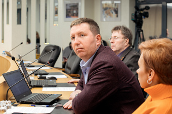 «Губернаторский» мандат в Думу Югры получил депутат из Сургута Владимир Болотов