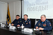 В Сургуте в рамках празднования Дня Победы побывала делегация проекта «Герои России»