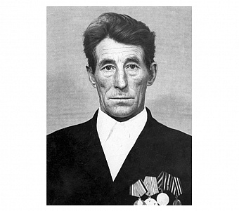 О сургутянах – участниках Великой Отечественной войны: Василий Кондаков