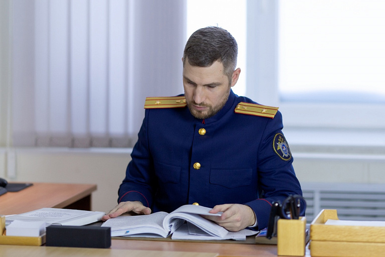 Житель ХМАО осужден за жестокое избиение ребенка