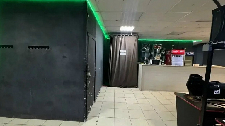 Полиция ХМАО ликвидировала молельную комнату в поселке Федоровский