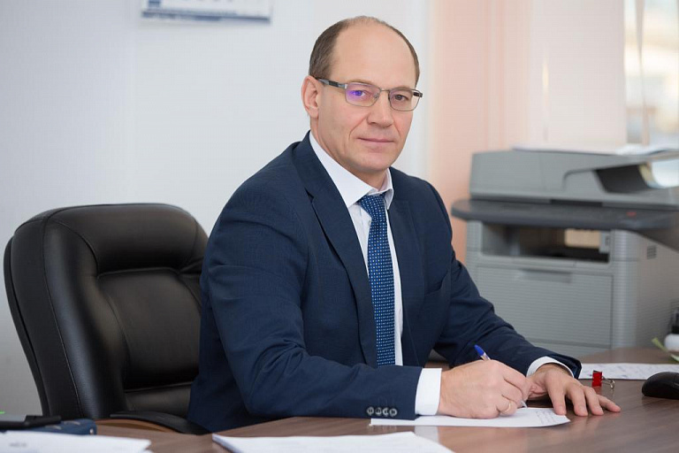 Главный коммунальщик Сургута уходит в отставку