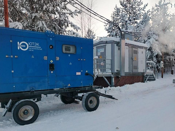 В Сургуте утвердили план решения проблемы перегрузок электросетей в СОНТах