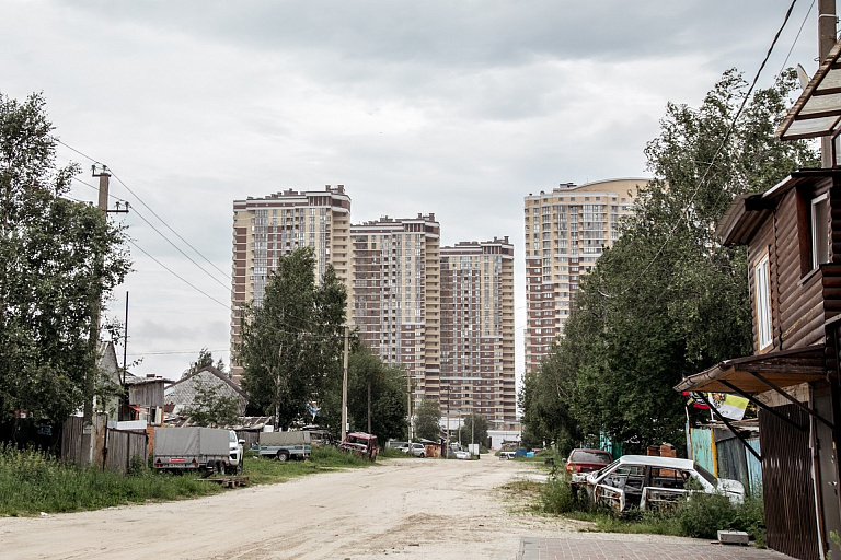 От сноса авариек - до новых театров. Как механизм КРТ меняет Сургут и Югру