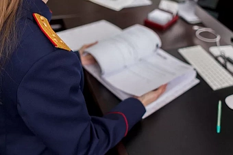 Пьяный житель Мегиона ударом ножа в грудь убил собутыльника