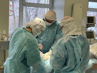 Жительница ХМАО победила рак груди после пяти операций
