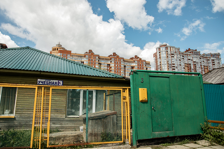 Сургутский бизнес видит большой потенциал в обновлении «ядра» города
