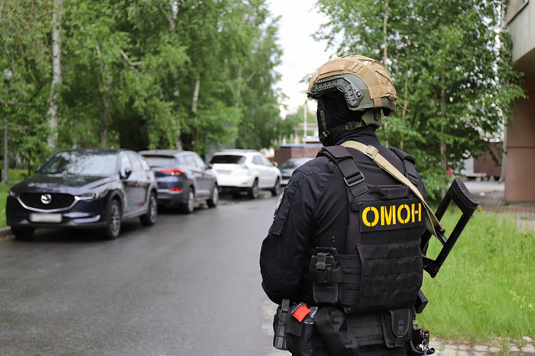 В ХМАО задержан директор подрядной фирмы за мошенничество на 13 млн руб