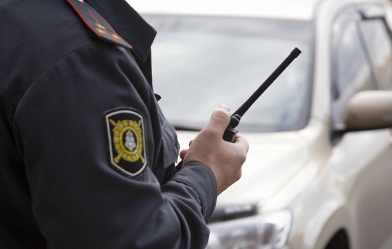 Александр Бастрыкин держит на контроле дело о покушении на убийство сотрудника полиции