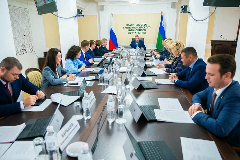 Руслан Кухарук анонсировал новые меры поддержки жителям Донбасса