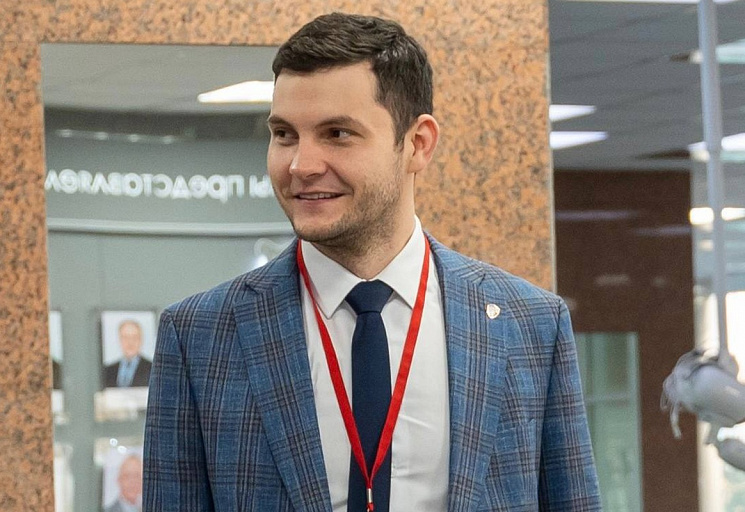 Главным детским кардиохирургом ХМАО стал Петр Лазарьков