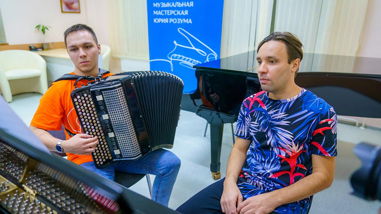 В Югре пройдет всероссийская конференция мастерства для учителей музыки