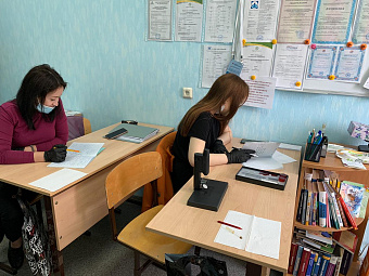 Образовательный центр технической подготовки кадров и научно-технической информации приглашает пройти обучение 