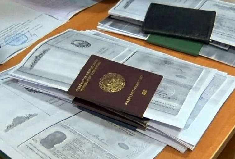 В Югре завершено расследование дела ОПГ по организации незаконной миграции