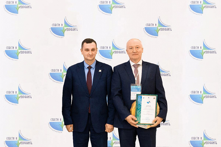Сургутская компания в десятый раз признан самым экологичным предприятием Югры