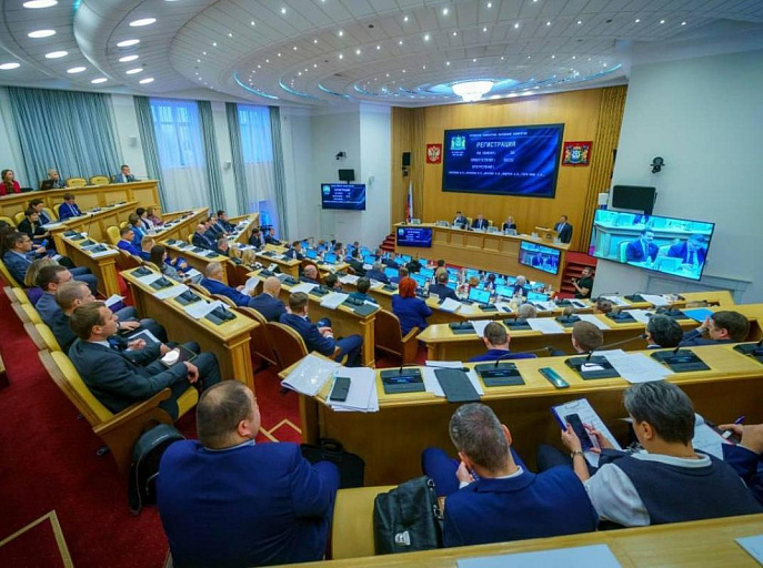 Доходы Югры впервые превысят 400 миллиардов рублей