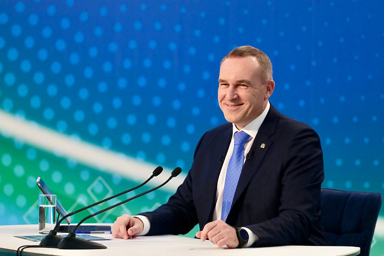 Руслан Кухарук прокомментировал идею переноса столицы ХМАО в Сургут
