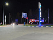 Пожарные в ХМАО отработали сценарий атаки беспилотника на заправку