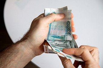 Житель Югры украл у ветерана СВО деньги, начисленные на лечение от ранения