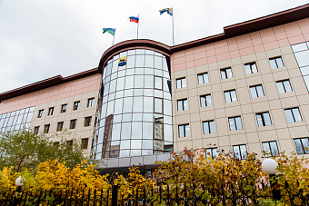 Стали известны имена всех депутатов нового созыва думы Сургута
