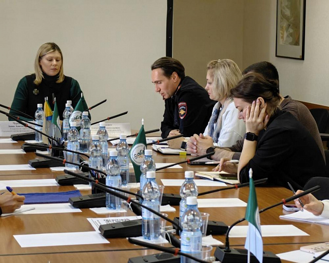 В Сургуте усиливают контроль за иностранными работниками