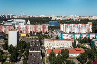 Город С.: открывая тайны прошлого