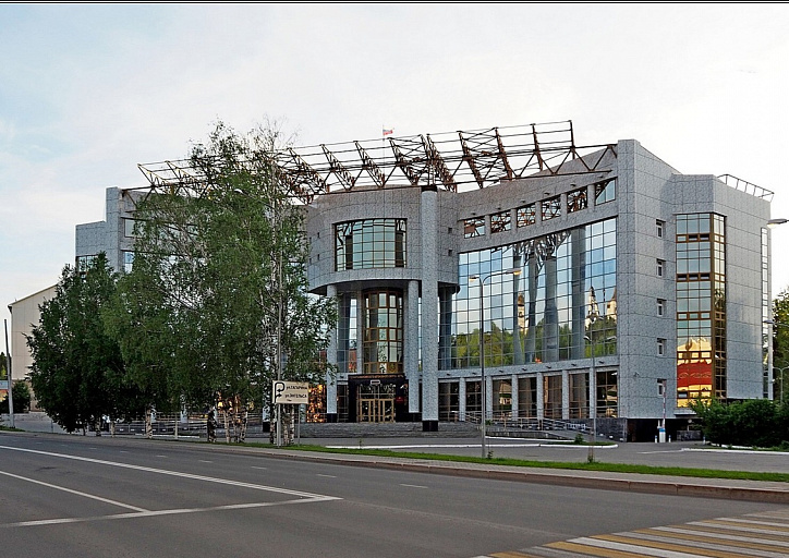 Житель Нижневартовска осужден на семь лет за диверсию в пользу Украины