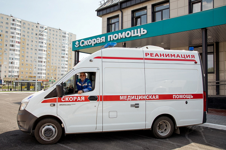 Проектирование новой поликлиники для Сургута может начаться в этом году