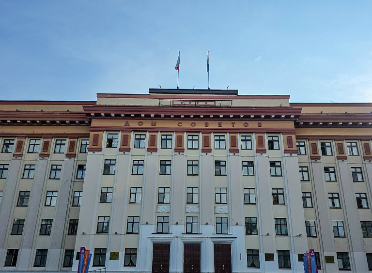 Опубликованы имена депутатов, которые представят ХМАО в Тюменской облдуме