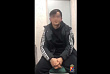 В Сургуте задержали гостя из Средней Азии, обокравшего попутчика в поезде