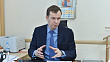 Замглавы Сургута Григорий Невоструев: "История может быть красивой, но без федеральных денег мы ее реализовывать не будем"