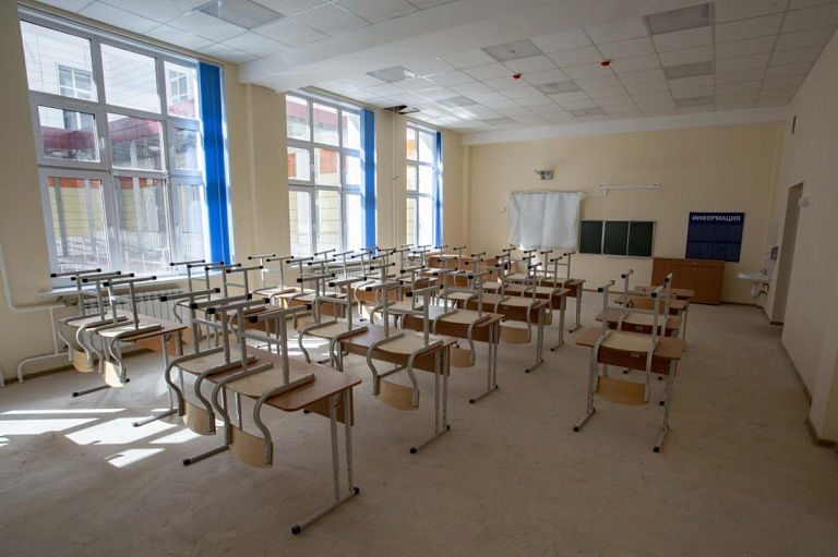 В Сургуте по школьным чатам распространяют угрозы: это ложь