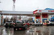 На топливном рынке ХМАО может появиться новая сеть автозаправок