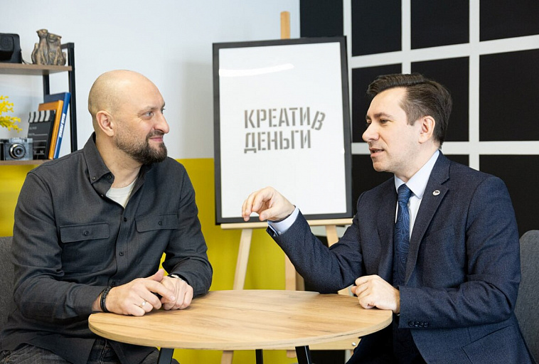 В Сургуте открылась преобразованная арт-резиденция «Квартира»